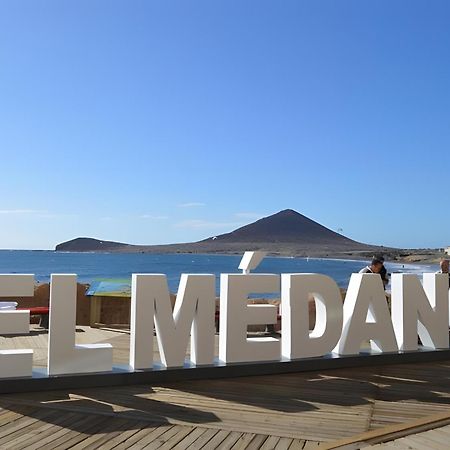 El Medano By Agueita Salada Suites Luaran gambar