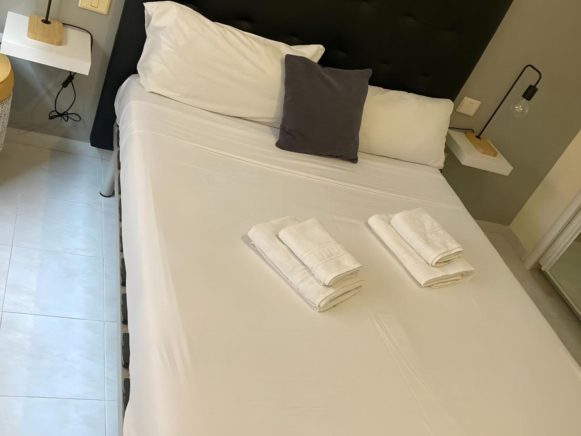 El Medano By Agueita Salada Suites Luaran gambar