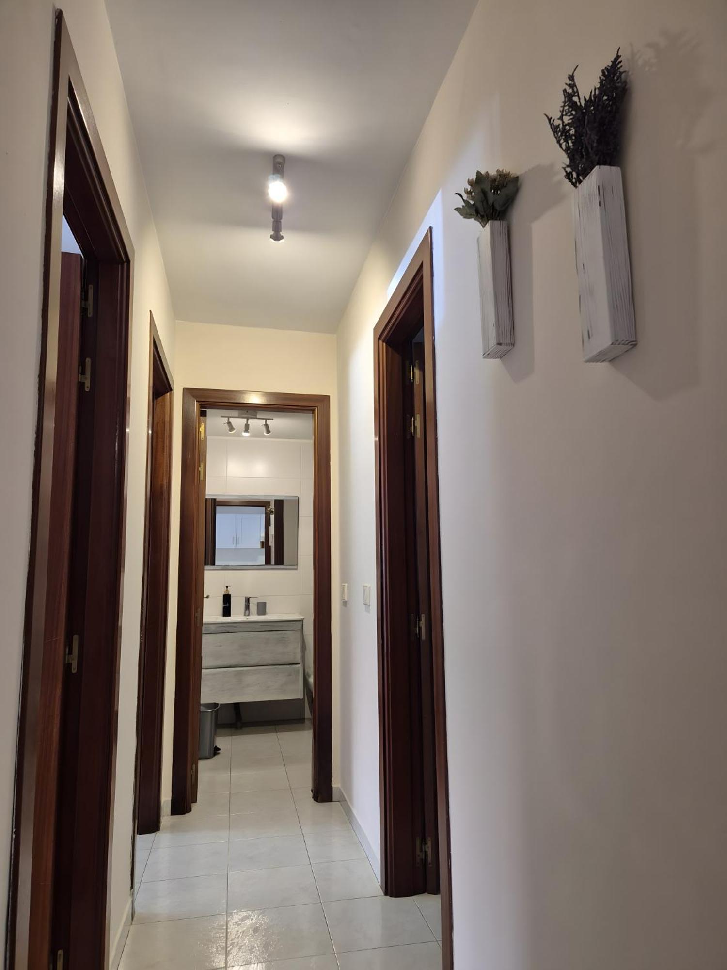 El Medano By Agueita Salada Suites Luaran gambar