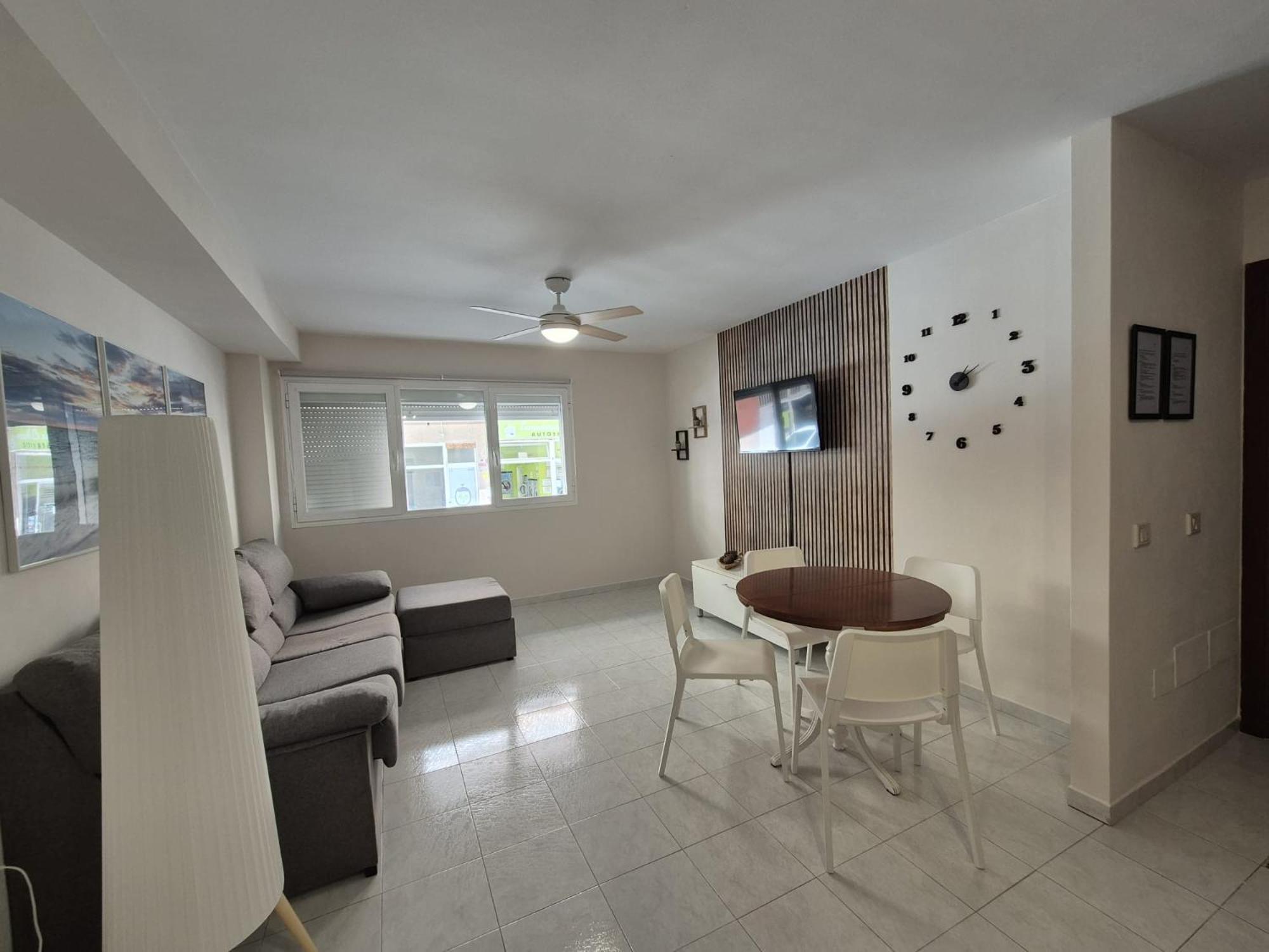 El Medano By Agueita Salada Suites Luaran gambar