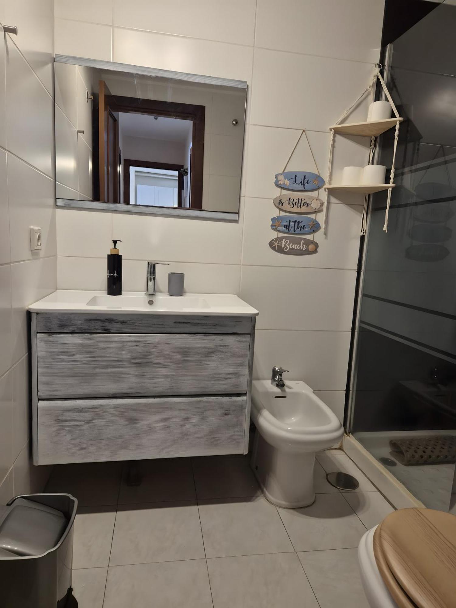 El Medano By Agueita Salada Suites Luaran gambar