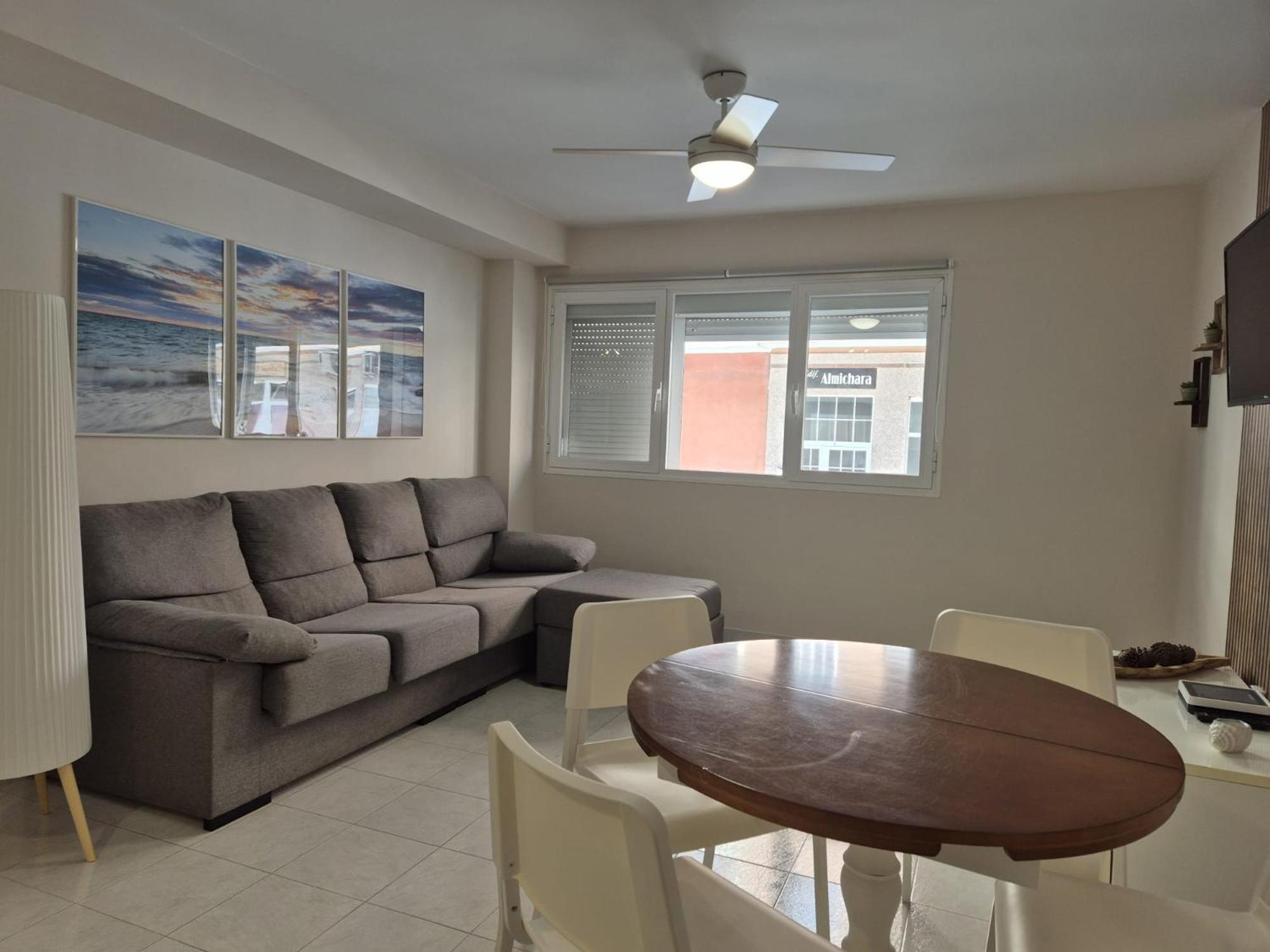 El Medano By Agueita Salada Suites Luaran gambar