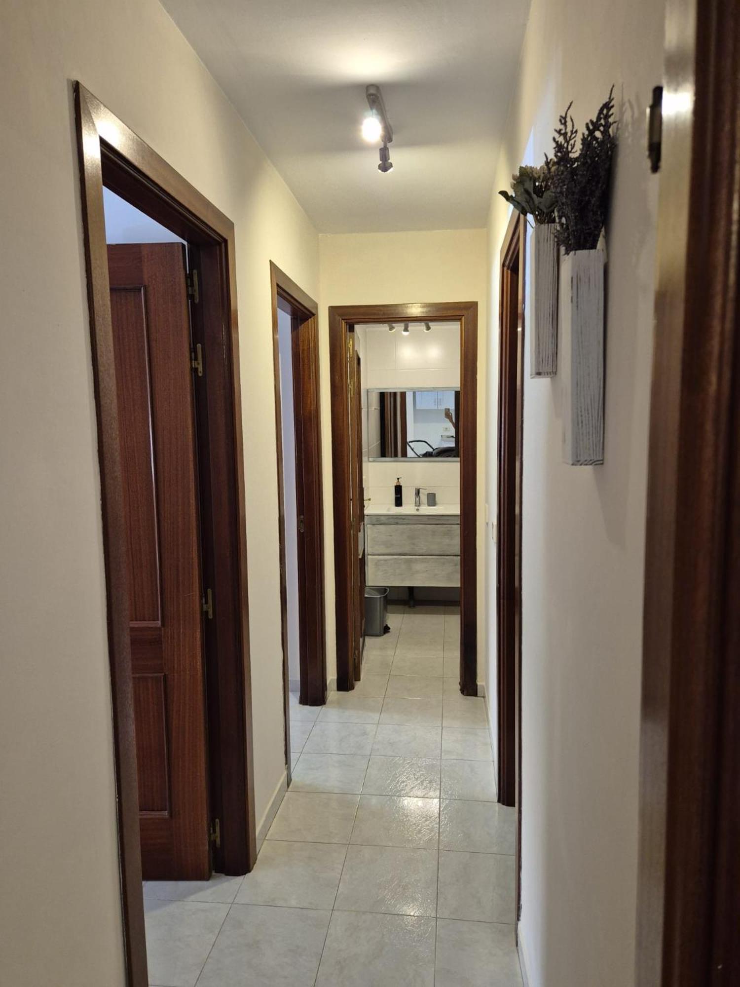 El Medano By Agueita Salada Suites Luaran gambar
