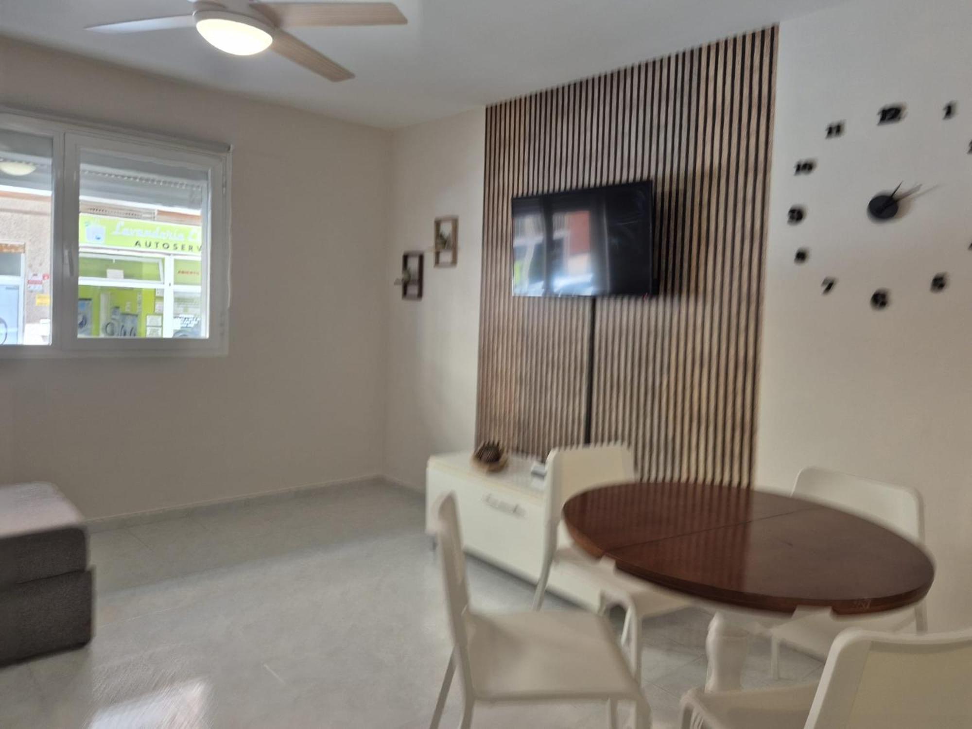 El Medano By Agueita Salada Suites Luaran gambar