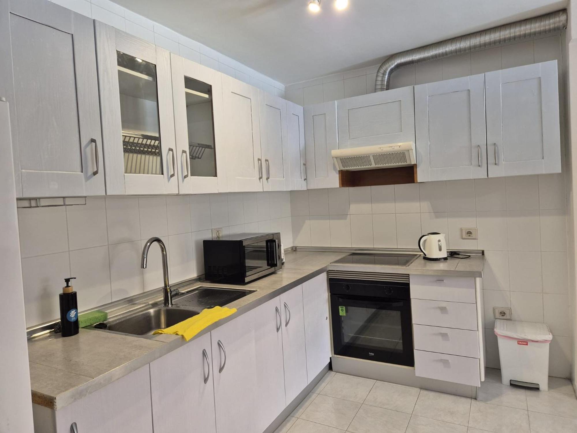 El Medano By Agueita Salada Suites Luaran gambar