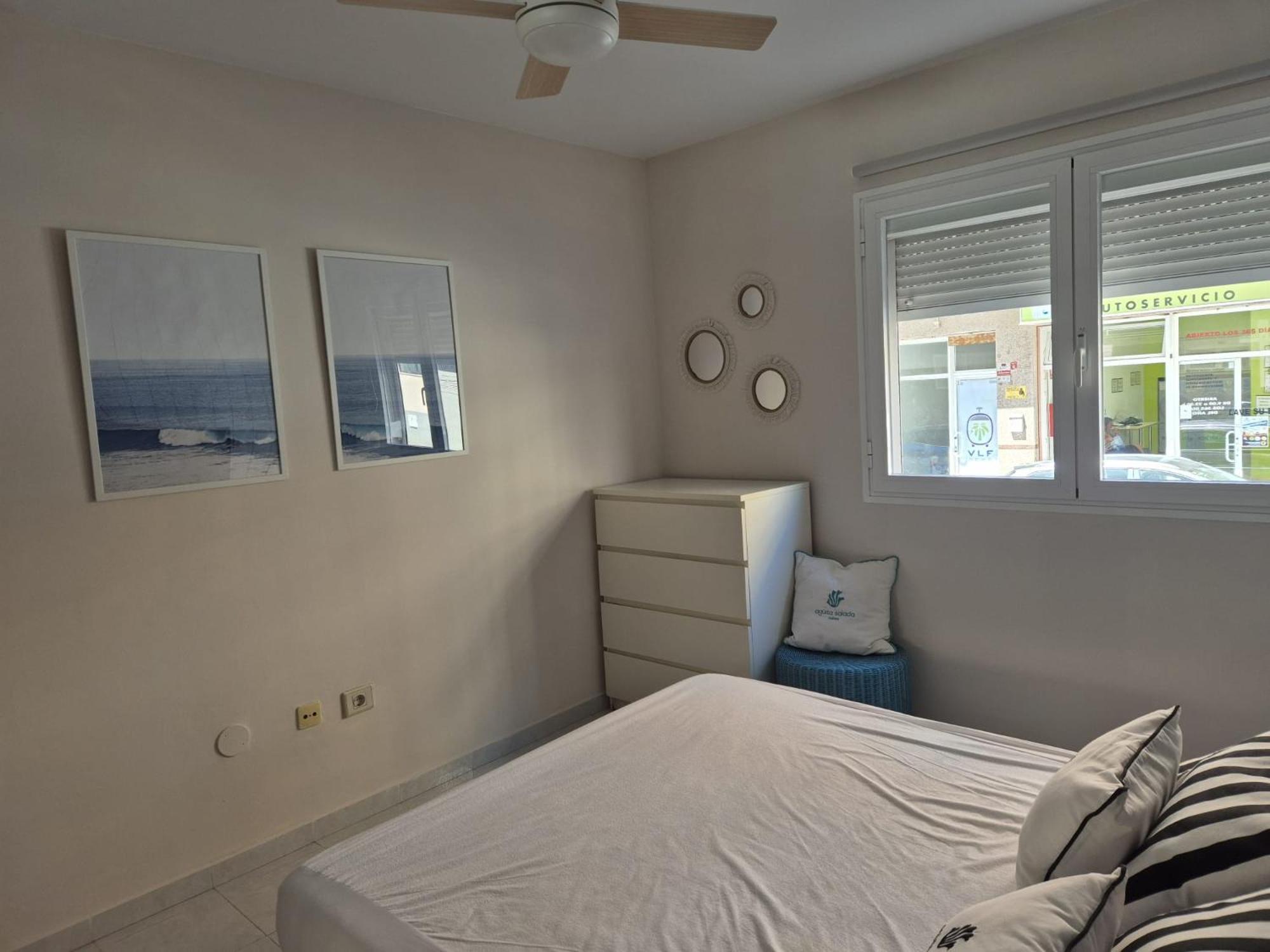 El Medano By Agueita Salada Suites Luaran gambar
