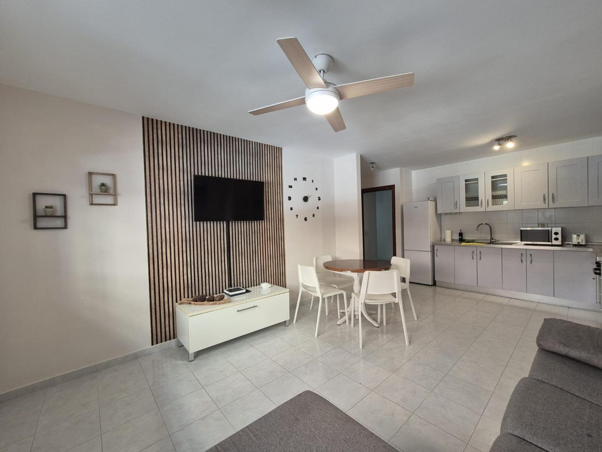 El Medano By Agueita Salada Suites Luaran gambar