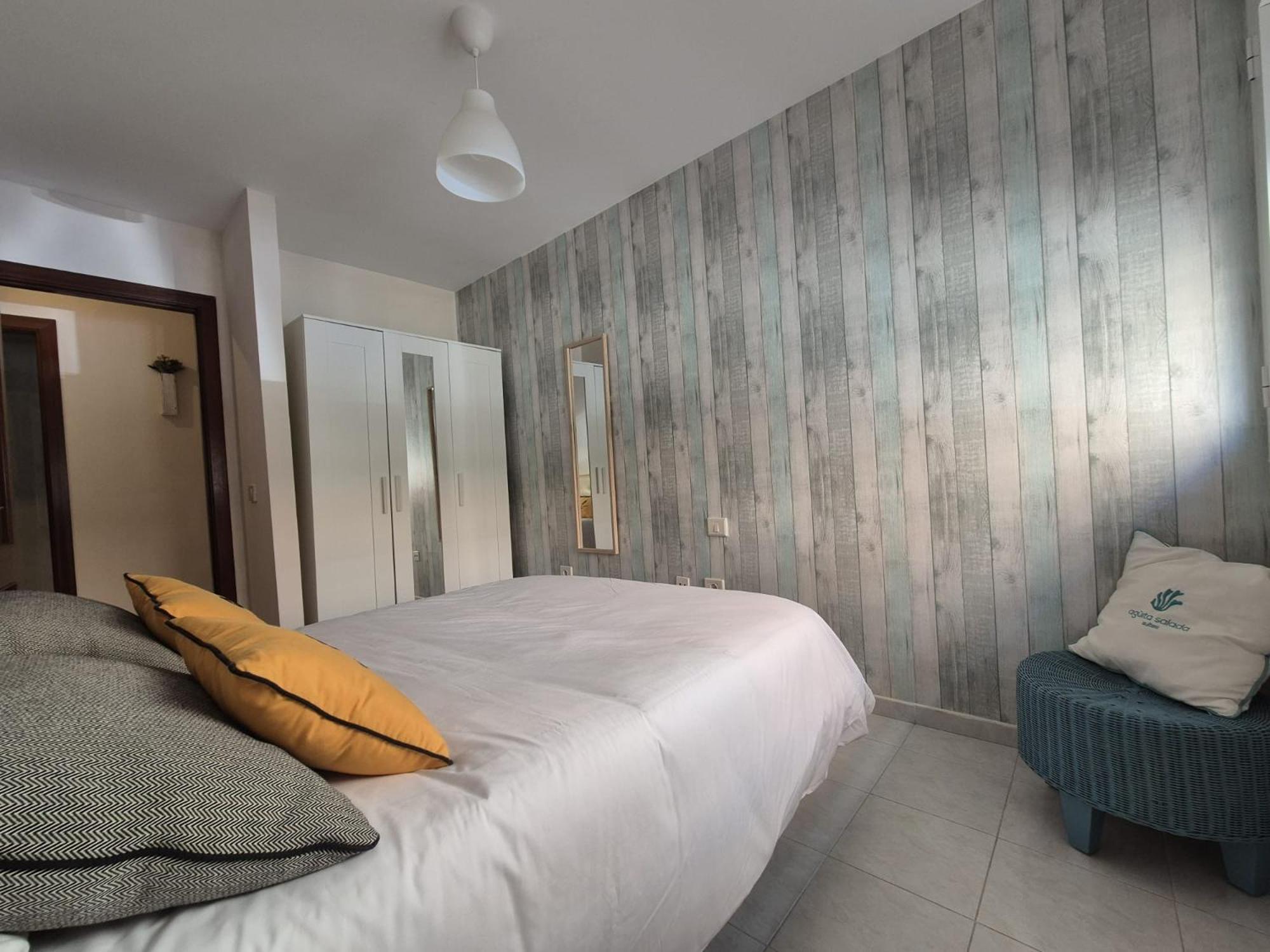 El Medano By Agueita Salada Suites Luaran gambar