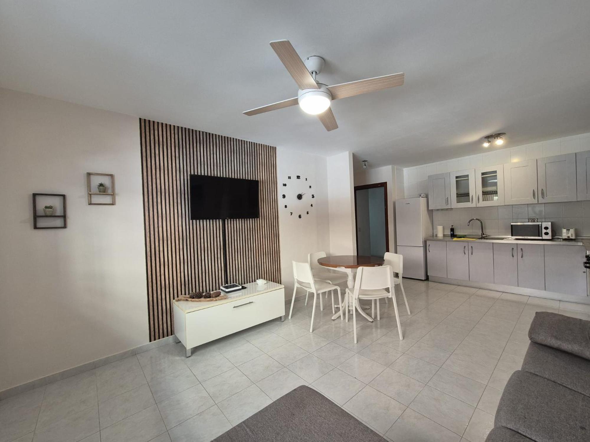 El Medano By Agueita Salada Suites Luaran gambar